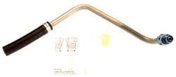 Picture of Gates 352930 Power Steering Return Line Hose Assembly