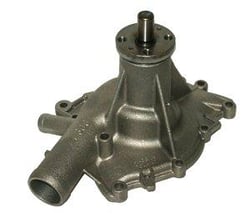 Picture of Gates 45005 Premium Engine Water Pump Cast Aluminum