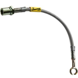 Picture of Goodridge 24215CLU-STI-CL Stainless Steel Braided Clutch Line