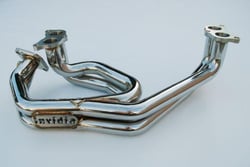 Picture of Invidia HS05SW1HDR Equal Length Racing Exhaust Manifold Header