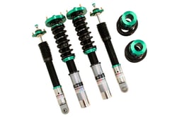 Picture of Megan Racing MR-CDK-E3051 Euro Street Series Coilovers 32-Way Adjustable 51mm Front Struts