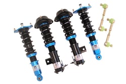 Picture of Megan Racing MR-CDK-SFR12-EZ EZ Street Series Coilovers 15-Way Adjustable