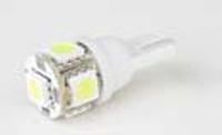 Picture of Nokya NOK6655 LED Replacement Bulbs 194 Style 5-LED 2-Pack