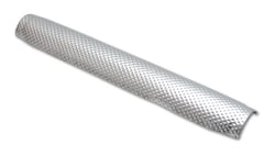 Picture of Vibrant 25312 SHEETHOT Preformed Pipe Heat Shield for 2-3 Inch Straight Tubing