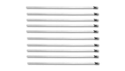 Picture of Vibrant 25895 Stainless Steel Cable Ties 7.5 Inch 10 Pack