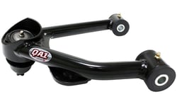 Picture of QA1 52301 Upper Control Arm Kit Mopar A-Body Tubular Bushing Ends