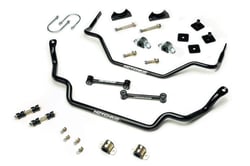 Picture of Hotchkis Performance 22114 Front and Rear Sway Bar Kit