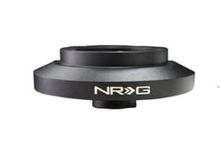 Picture of NRG Innovations SRK-E46H Short Hub Steering Wheel Adapter for BMW E46