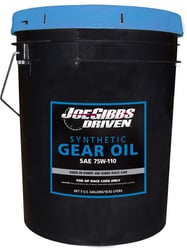 Picture of Driven Racing Oil 00617 75W-110 Synthetic Gear Oil 5 Gallon Pail