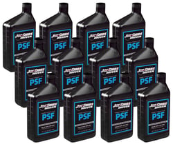 Picture of Driven Racing Oil 01307 Power Steering Fluid - Fully Synthetic PSF Case of 12 Quarts