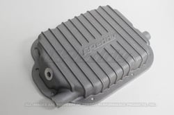 Picture of GReddy 13525905 High Capacity Cast Aluminum Oil Pan for VQ35DE