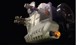 Picture of GReddy 14510400 Performance Differential Cover