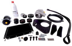 Picture of Kraftwerks 150-05-0038B Supercharger Race Kit for Honda B-Series Engines