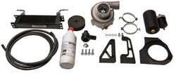Picture of Kraftwerks 150-05-0030K Supercharger Race Kit Honda K-Series C30-94