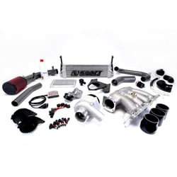 Picture of Kraftwerks 150-05-1351 Supercharger System for 2006-2011 Honda Civic Si with FlashPro