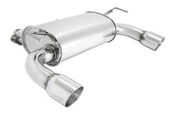 Picture of Megan Racing MR-ABE-IG092D-SRT Axle Back Exhaust System