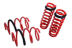 Picture of Megan Racing MR-LS-BF30 Euro Lowering Springs Performance Suspension