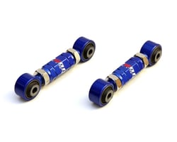 Picture of Megan Racing MRS-HA-0320 Adjustable Rear Toe Arms with Hardened Rubber Bushings
