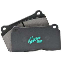 Picture of Project Mu PCR09R906 Club Racer Brake Pads for Stoptech ST-22 Calipers