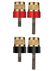 Picture of Shuriken SK-SAE35-100 SAE Terminal Post Adapter Set for SK-BT35 & SK-BT100 Batteries
