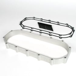 Picture of Skunk2 907-05-9002 Ultra Series Intake Manifold Spacer Kit