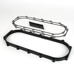 Picture of Skunk2 907-05-9051 Ultra Series Intake Manifold Spacer Kit