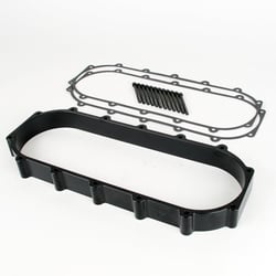 Picture of Skunk2 907-05-9052 Ultra Series Intake Manifold Plenum Spacer Kit