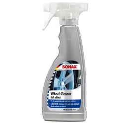 Picture of SONAX 230200 Wheel Cleaner Full Effect 500ml Acid-Free pH Balanced