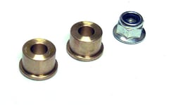 Picture of SPL Pro Suspension SPL SB Z32 Bronze Shifter Bushings for Nissan 300ZX