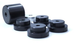 Picture of SPL Pro Suspension SPL SDBS Z33 Solid Differential Bushing Set for Nissan 350Z