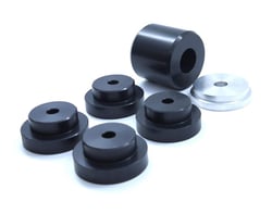 Picture of SPL Pro Suspension SPL SDBS Z34 Solid Differential Body Bushing Set