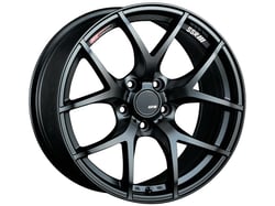 Picture of SSR T619850+3805GMB GTV03 Forged Aluminum Wheel 19x8.5 +38mm Offset 5x114.3