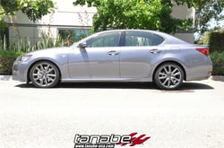 Picture of Tanabe TNF170 NF210 Performance Lowering Springs