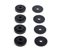 Picture of Torque Solution TS-BB-018 Shifter Base Bushings Billet Aluminum Kit