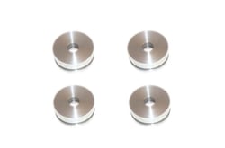 Picture of Torque Solution TS-BB-021 Billet Aluminum Shifter Base Bushing Kit