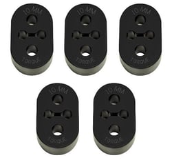 Picture of Torque Solution TS-EH-302 Exhaust Mount Kit High-Grade Urethane