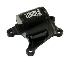 Picture of Torque Solution TS-EV-006 Transmission Mount High Performance Billet Aluminum
