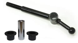 Picture of Torque Solution TS-SS-010B Short Shifter with Pivot Bushing