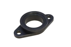 Picture of Torque Solution TS-UNI-022 Wastegate Flange Adapter 38mm 2-Bolt to V-Band