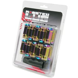 Picture of Wheelmate Products 33002N Monster Lug Nuts