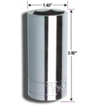 Picture of Gorilla Automotive 116SKT Thin Wall Impact Socket
