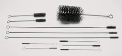 Picture of Moroso 61820 Engine Cleaning Brush Kit 12-Piece Nylon Bristle Set