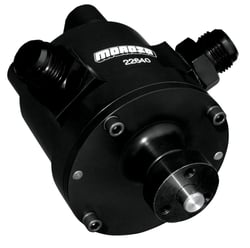 Picture of Moroso 22640 3-Vane Racing Vacuum Pump Original Design