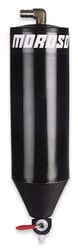 Picture of Moroso 63657 Radiator Overflow Tank 1 Quart Capacity Vented
