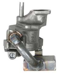 Picture of Moroso 22185 High Volume Oil Pump and Pickup Assembly Big Block Chevy 8 Inch Pan