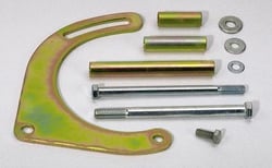 Picture of Moroso 63842 Alternator Mounting Bracket Kit for Small Block Chevy