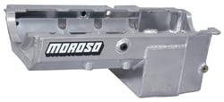 Picture of Moroso 20385 Pro Eliminator Oil Pan Windage Tray Chevy Mark IV 6-7 Quart