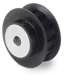 Picture of Moroso 97252 Electric Water Pump Drive Pulley 14-Tooth Gilmer