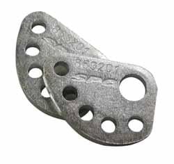 Picture of SPC Performance 86320 Gm Lockout Cam Plates (2)