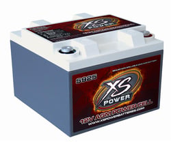 Picture of XS Power S925 12V AGM Starting Battery